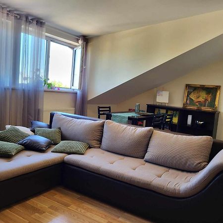 Riga Centre Sun Apartments Εξωτερικό φωτογραφία