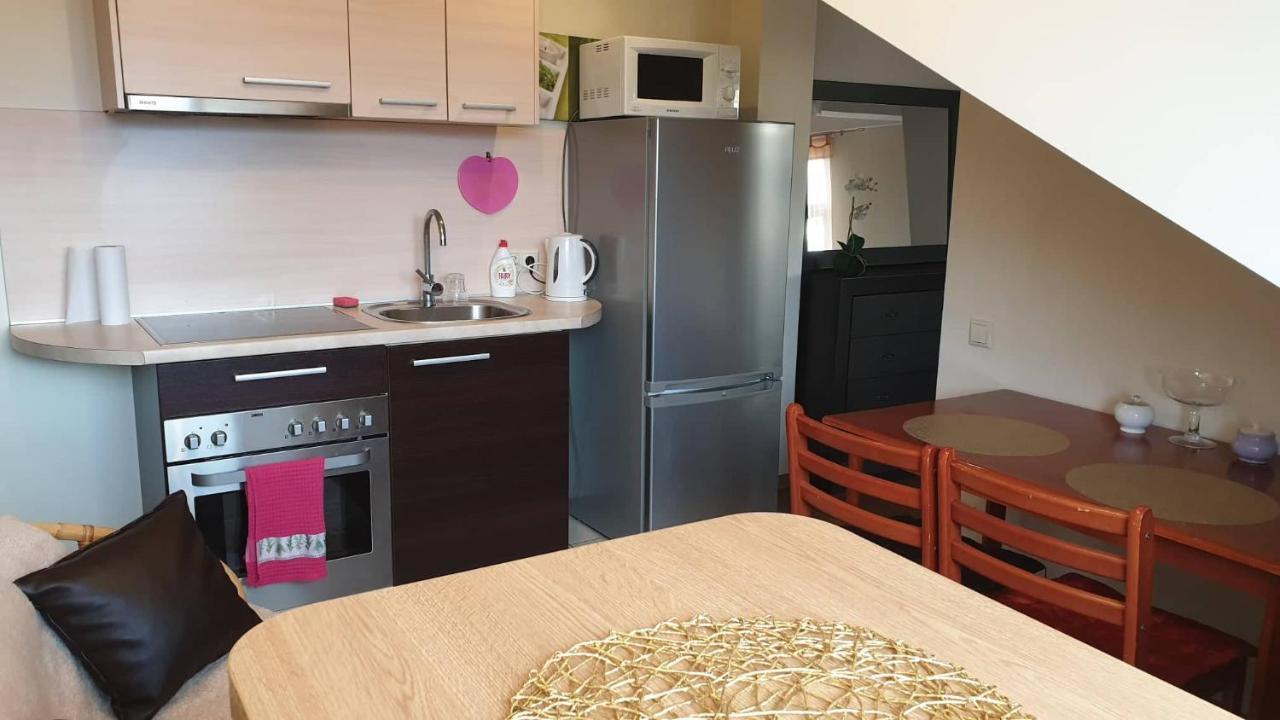 Riga Centre Sun Apartments Εξωτερικό φωτογραφία