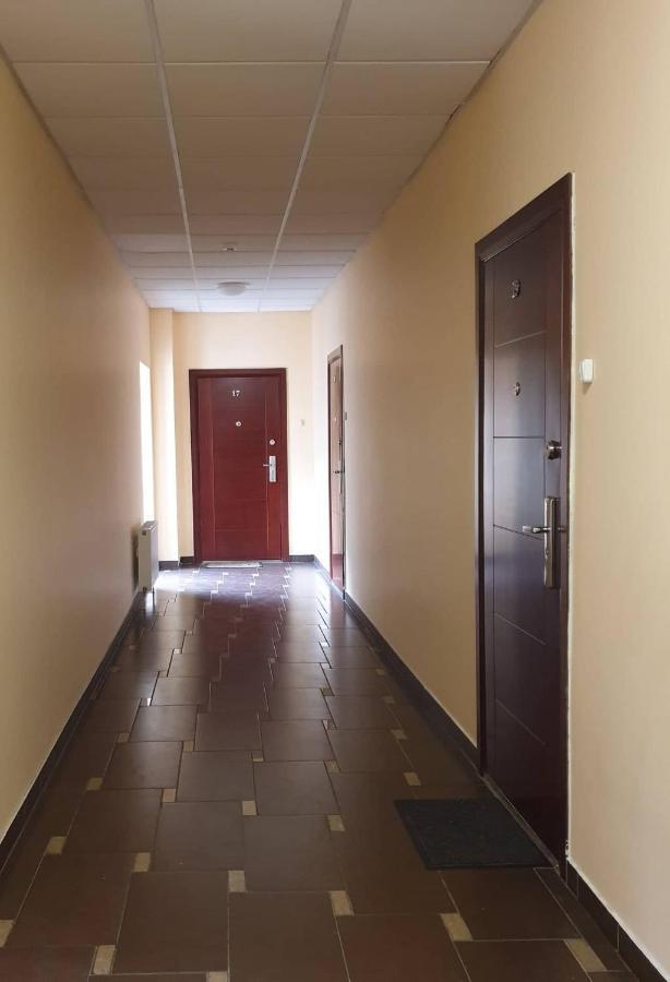 Riga Centre Sun Apartments Εξωτερικό φωτογραφία
