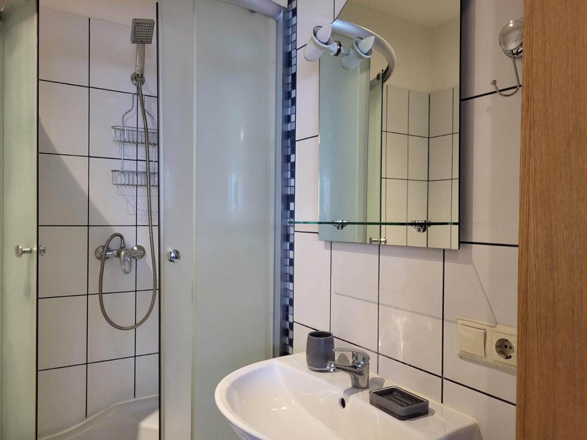 Riga Centre Sun Apartments Εξωτερικό φωτογραφία