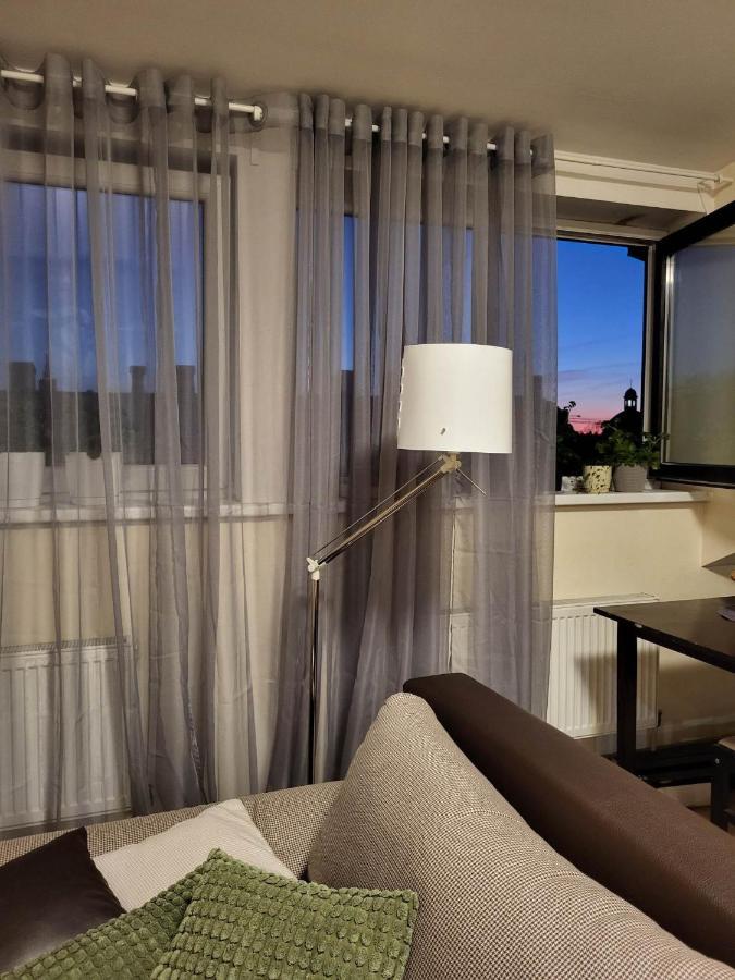 Riga Centre Sun Apartments Εξωτερικό φωτογραφία