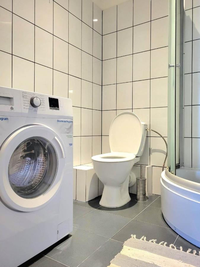 Riga Centre Sun Apartments Εξωτερικό φωτογραφία