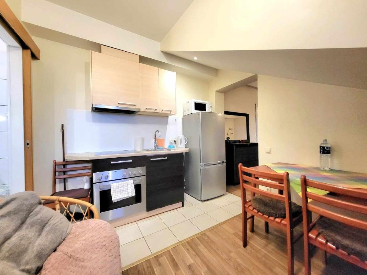 Riga Centre Sun Apartments Εξωτερικό φωτογραφία