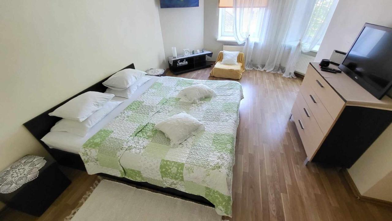 Riga Centre Sun Apartments Εξωτερικό φωτογραφία