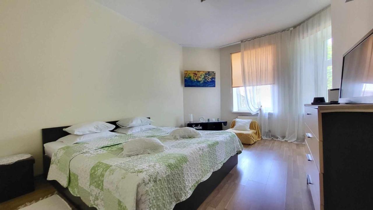 Riga Centre Sun Apartments Εξωτερικό φωτογραφία