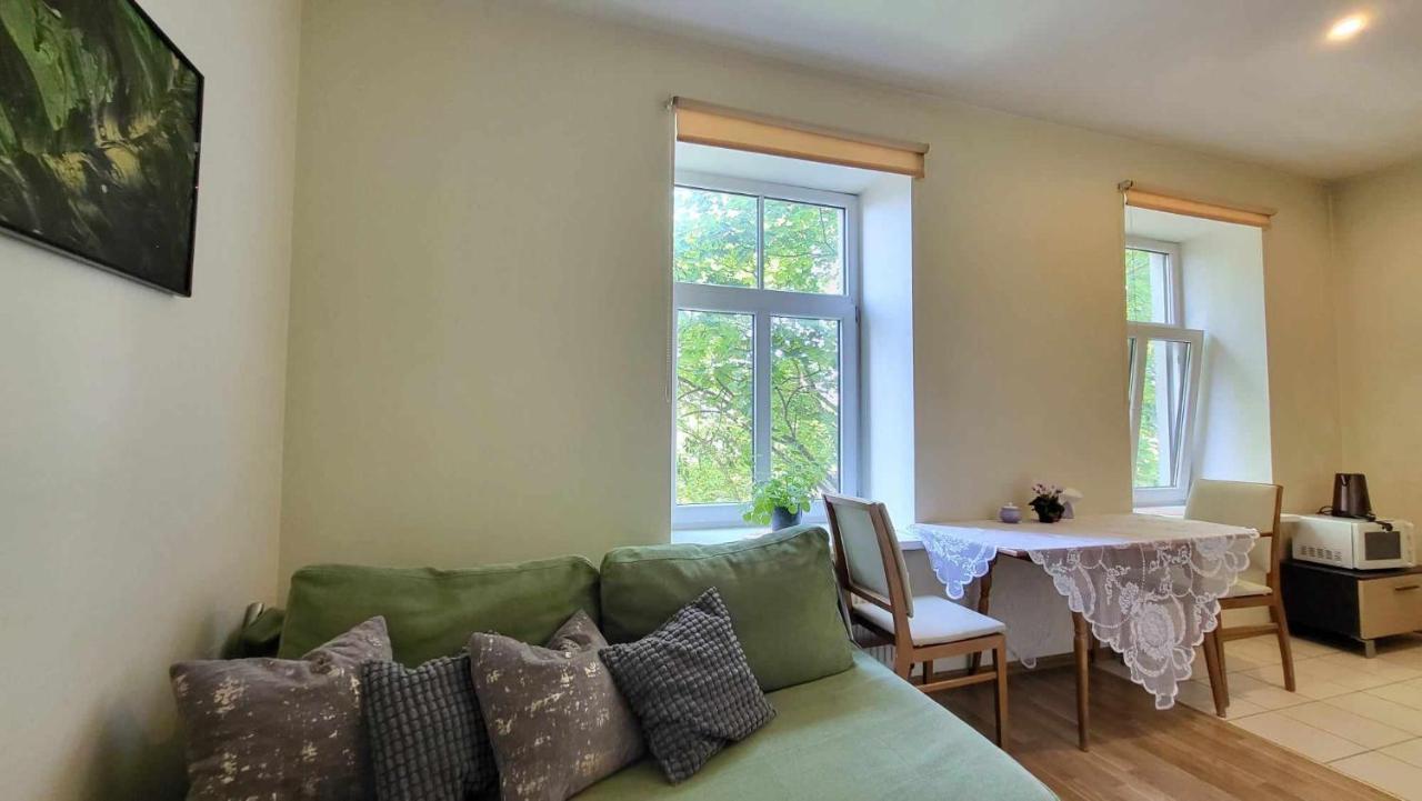Riga Centre Sun Apartments Εξωτερικό φωτογραφία