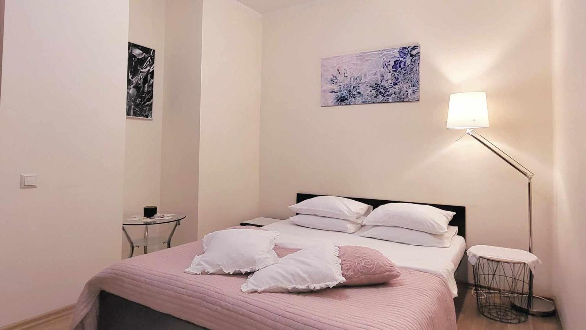 Riga Centre Sun Apartments Εξωτερικό φωτογραφία