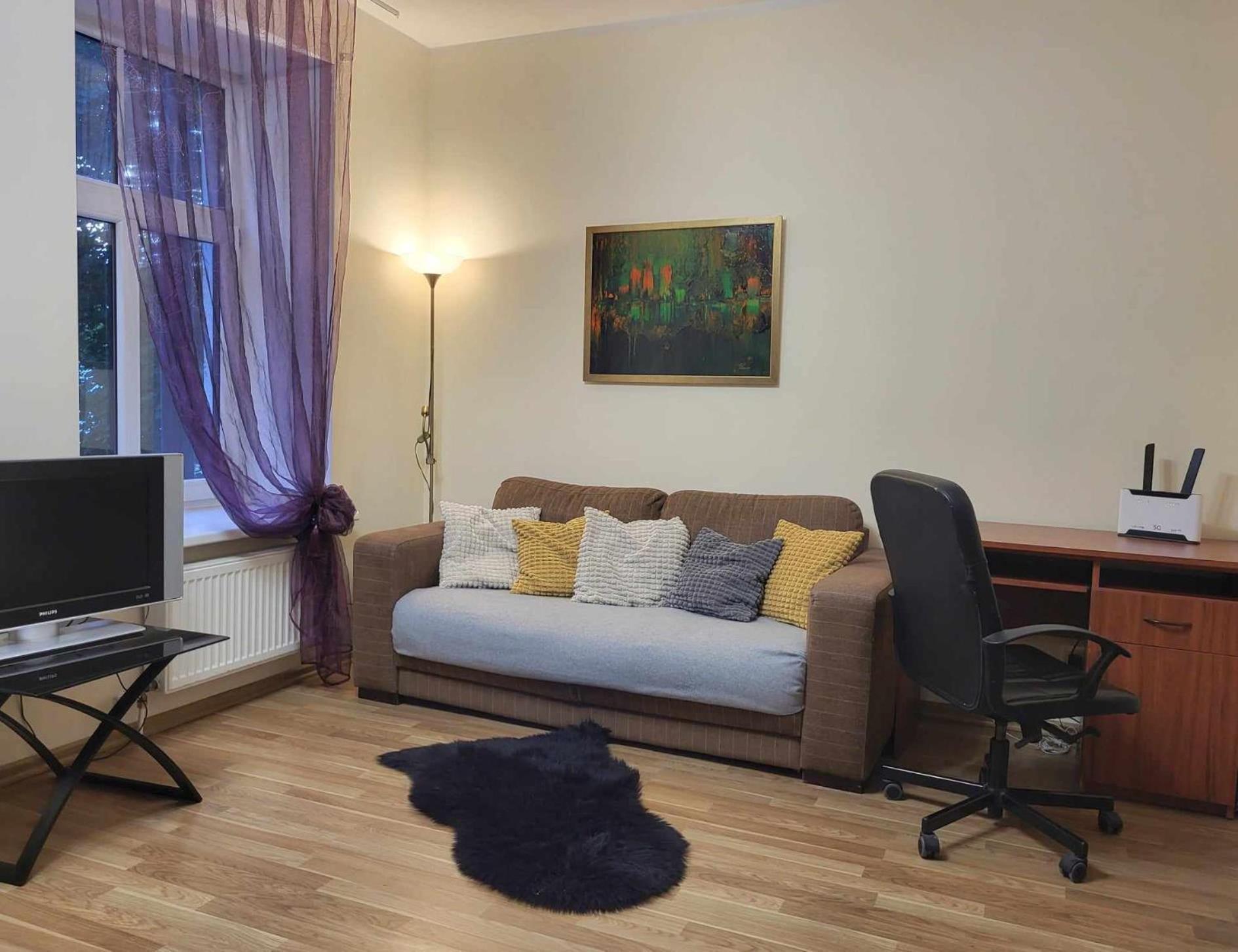 Riga Centre Sun Apartments Εξωτερικό φωτογραφία