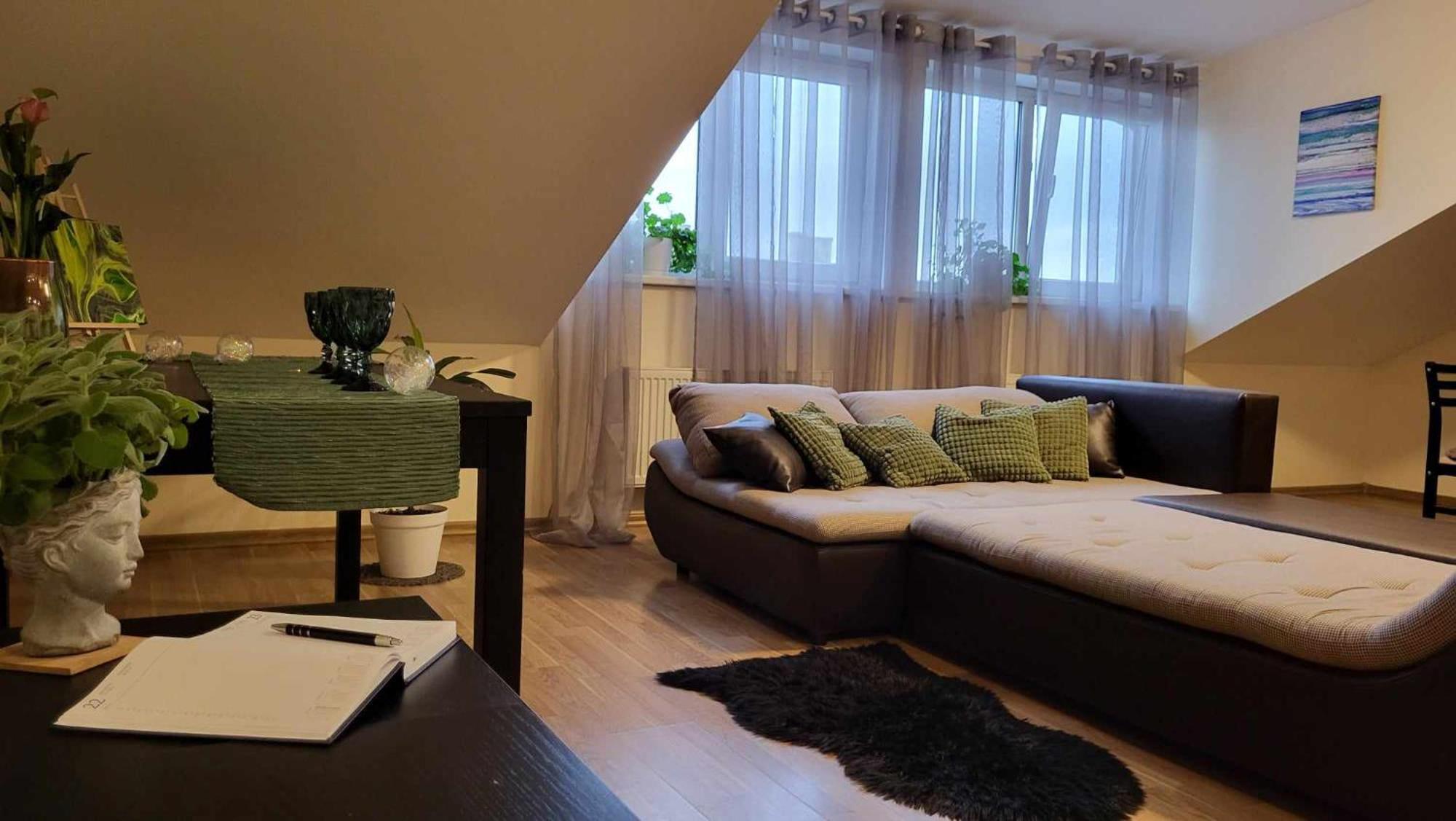 Riga Centre Sun Apartments Εξωτερικό φωτογραφία