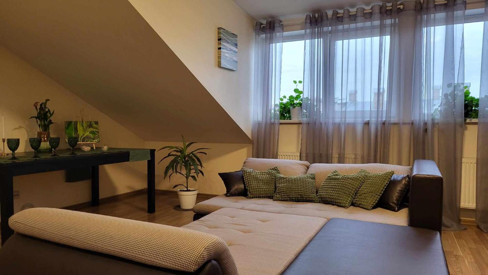 Riga Centre Sun Apartments Εξωτερικό φωτογραφία