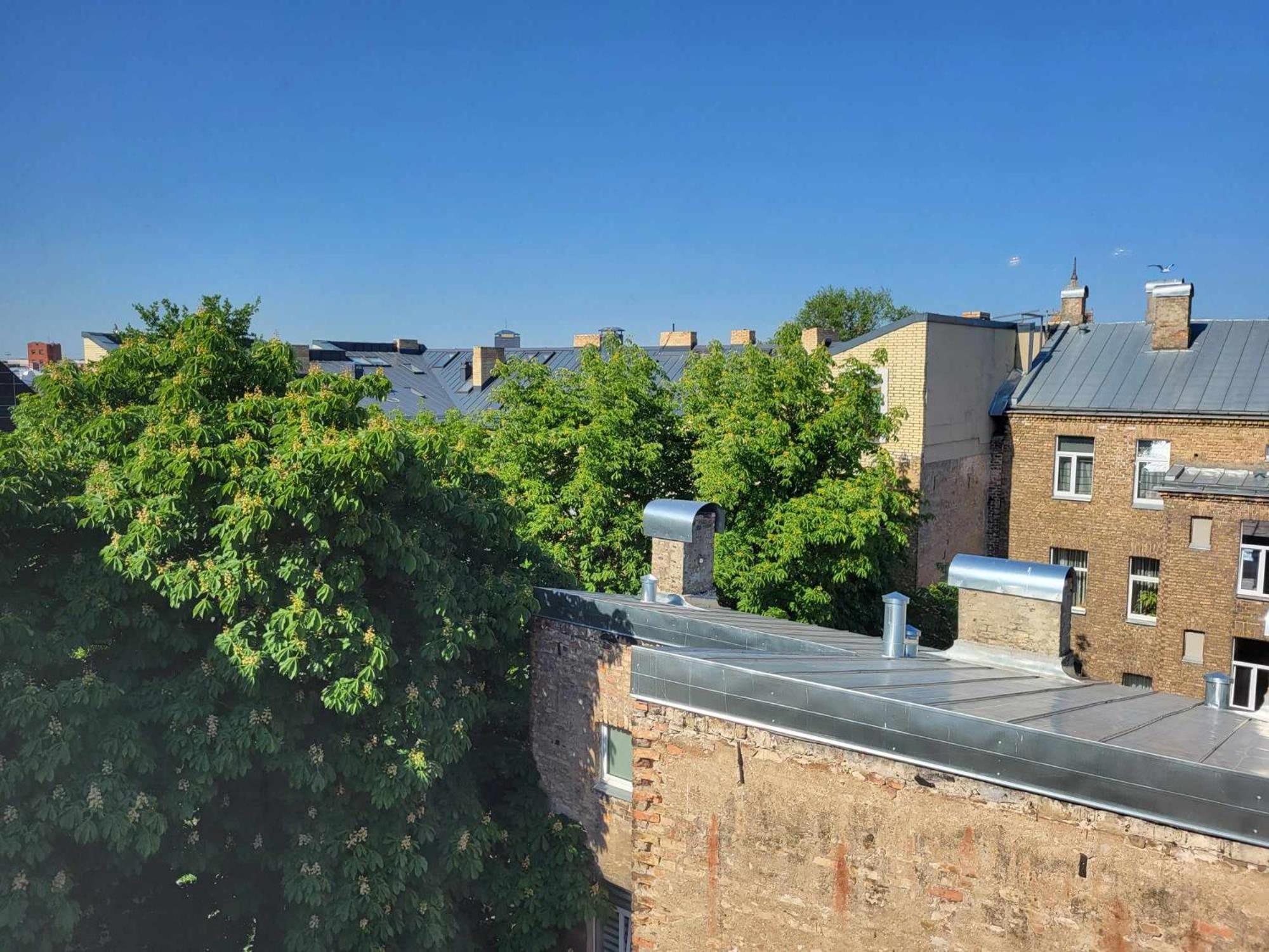 Riga Centre Sun Apartments Εξωτερικό φωτογραφία