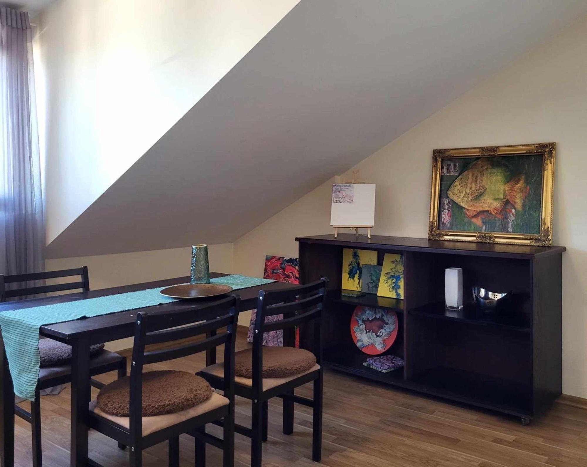 Riga Centre Sun Apartments Εξωτερικό φωτογραφία