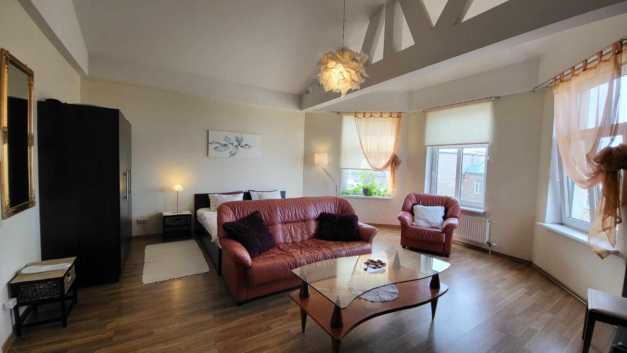 Riga Centre Sun Apartments Εξωτερικό φωτογραφία