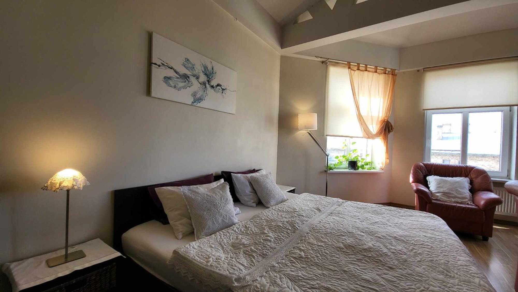 Riga Centre Sun Apartments Εξωτερικό φωτογραφία