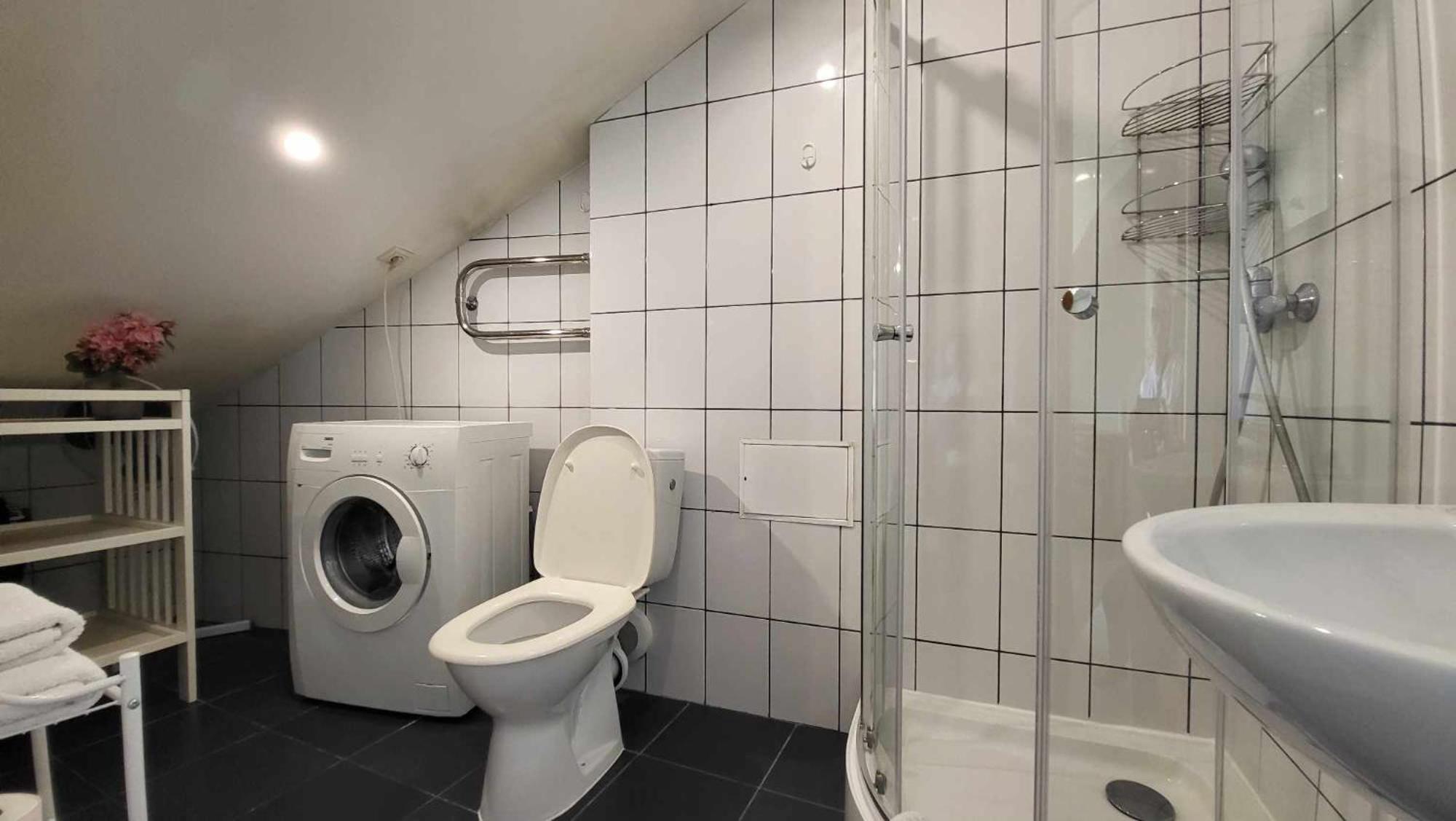 Riga Centre Sun Apartments Εξωτερικό φωτογραφία