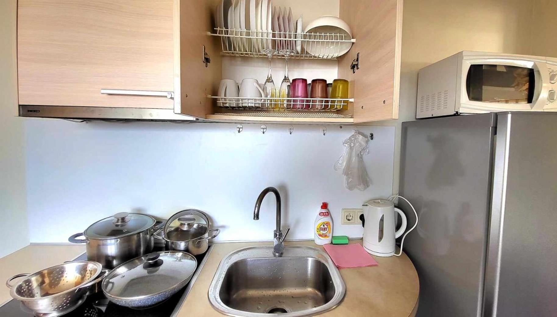 Riga Centre Sun Apartments Εξωτερικό φωτογραφία