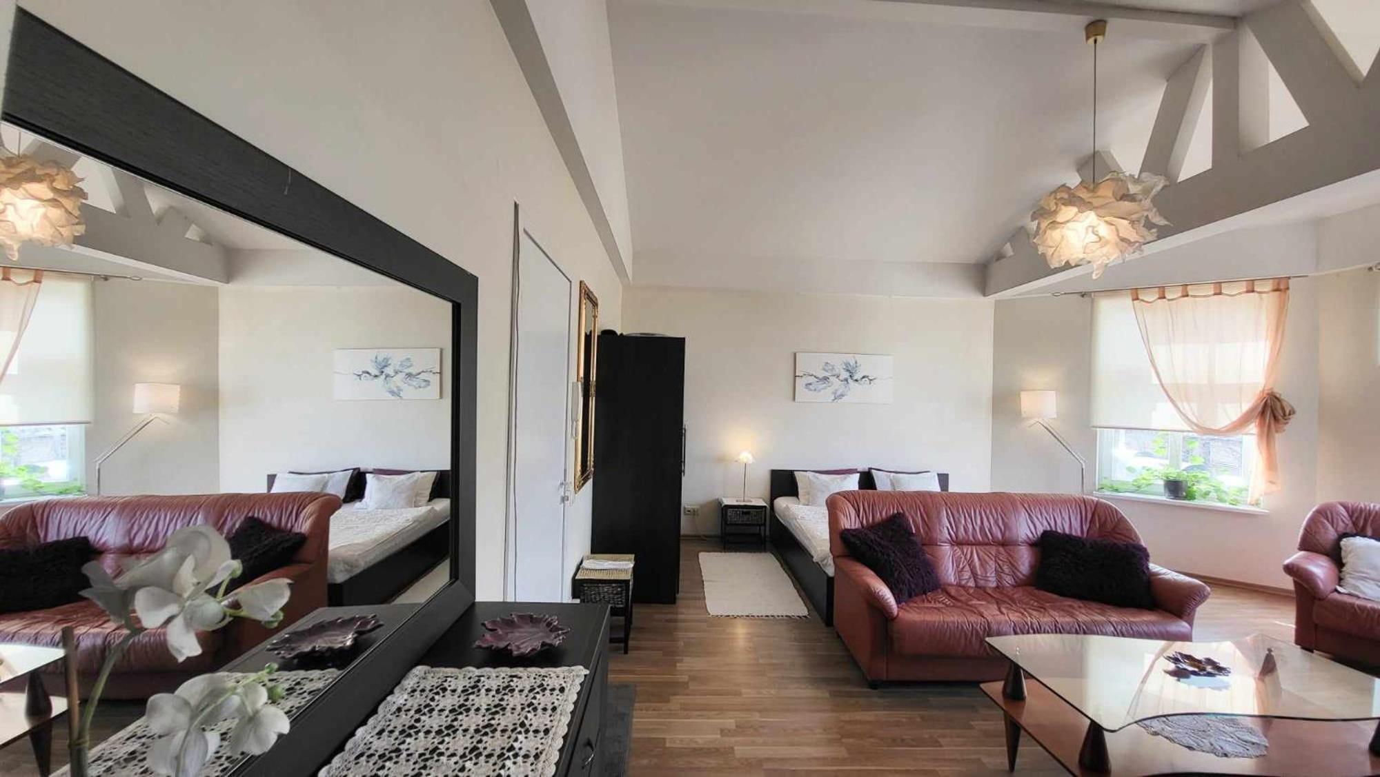 Riga Centre Sun Apartments Εξωτερικό φωτογραφία
