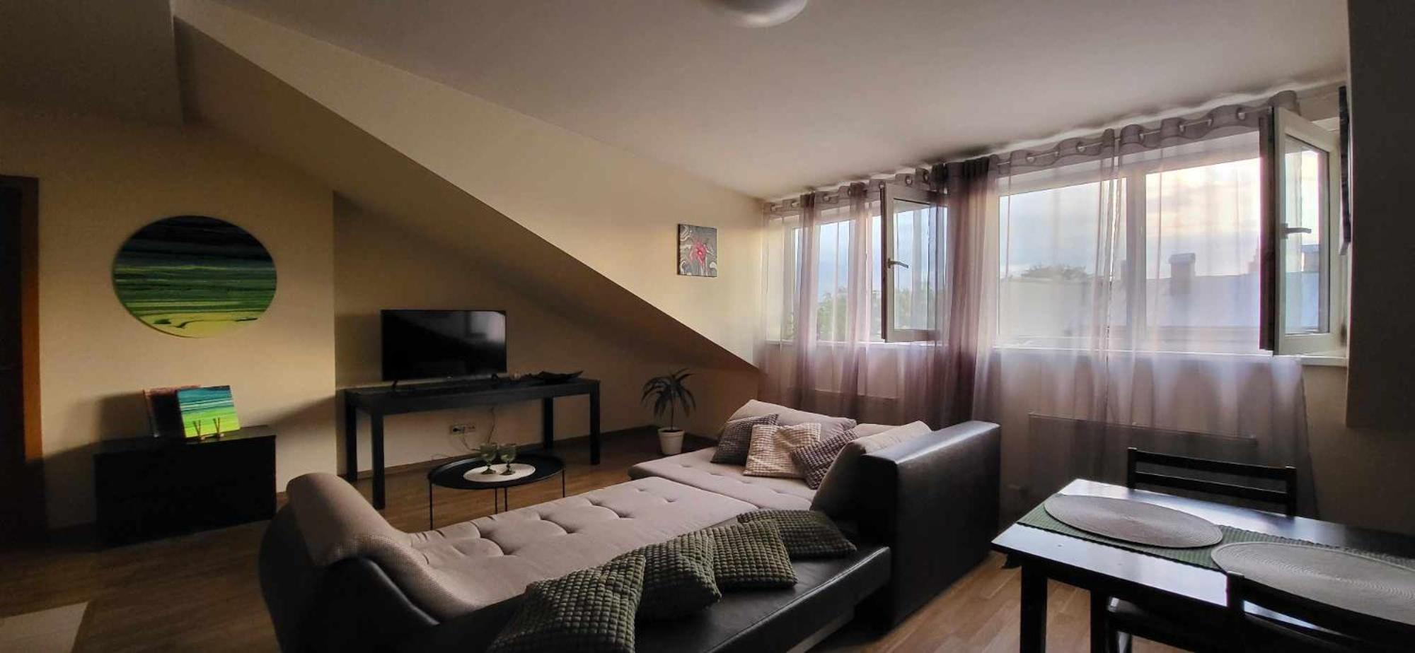 Riga Centre Sun Apartments Εξωτερικό φωτογραφία