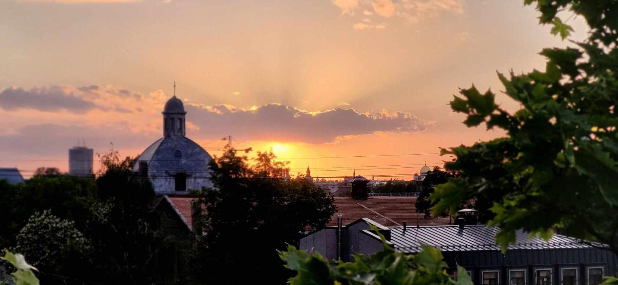 Riga Centre Sun Apartments Εξωτερικό φωτογραφία