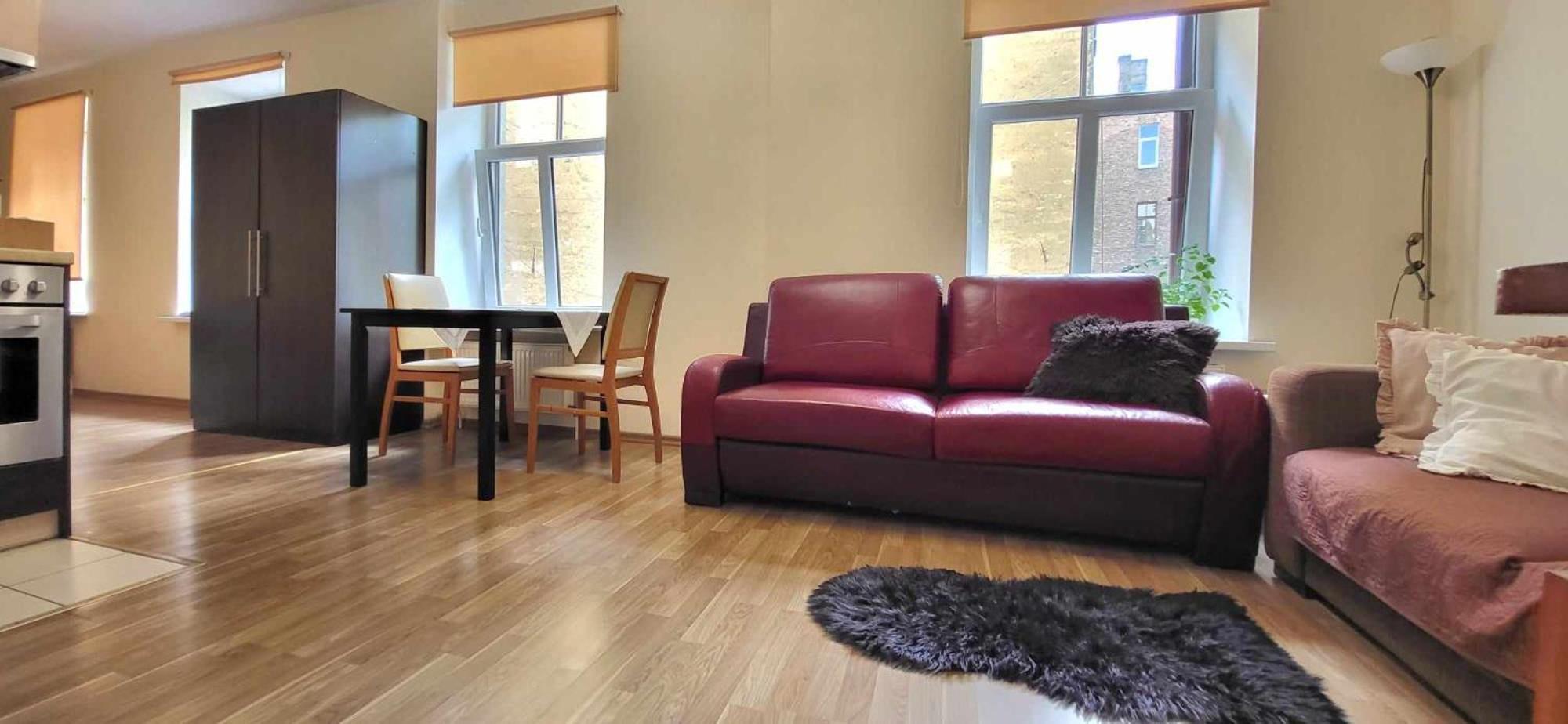 Riga Centre Sun Apartments Εξωτερικό φωτογραφία