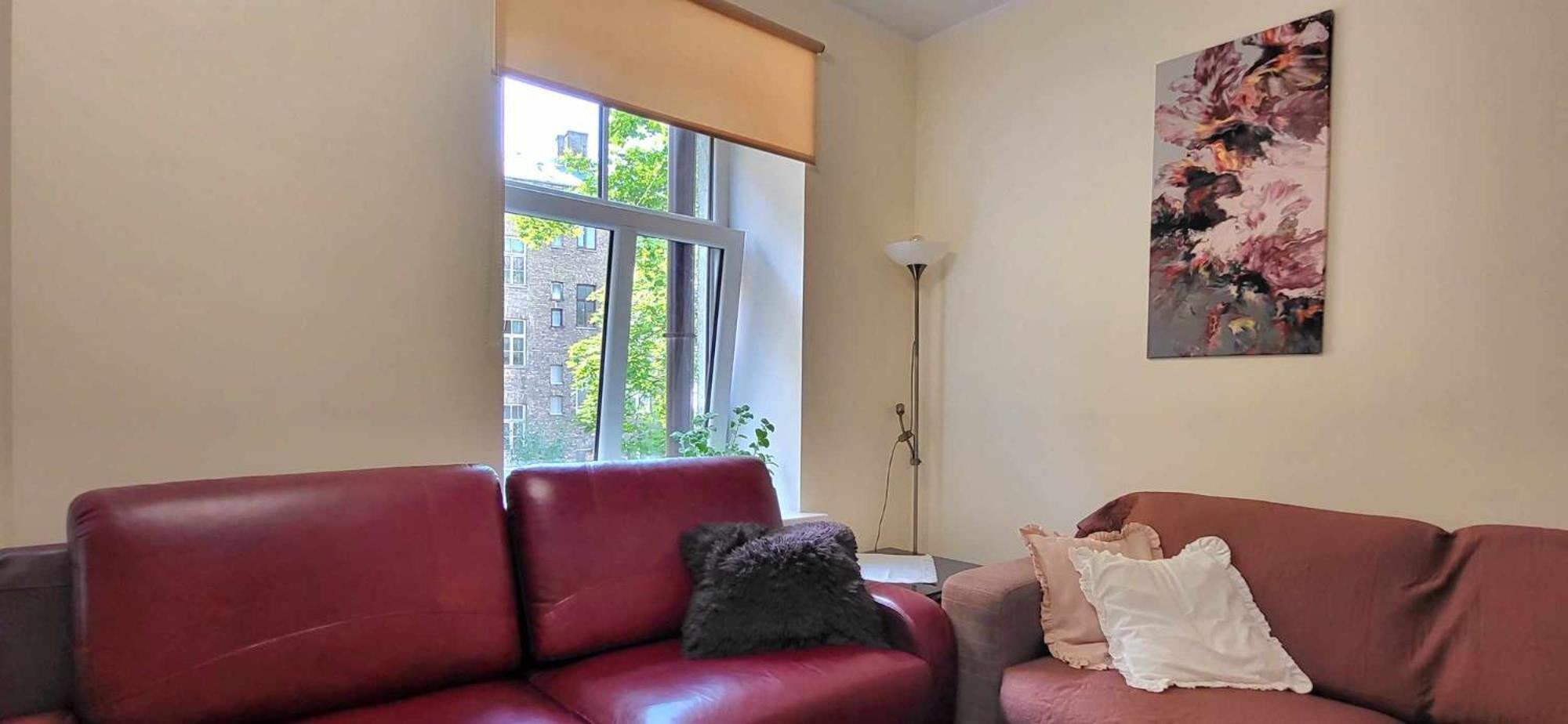 Riga Centre Sun Apartments Εξωτερικό φωτογραφία
