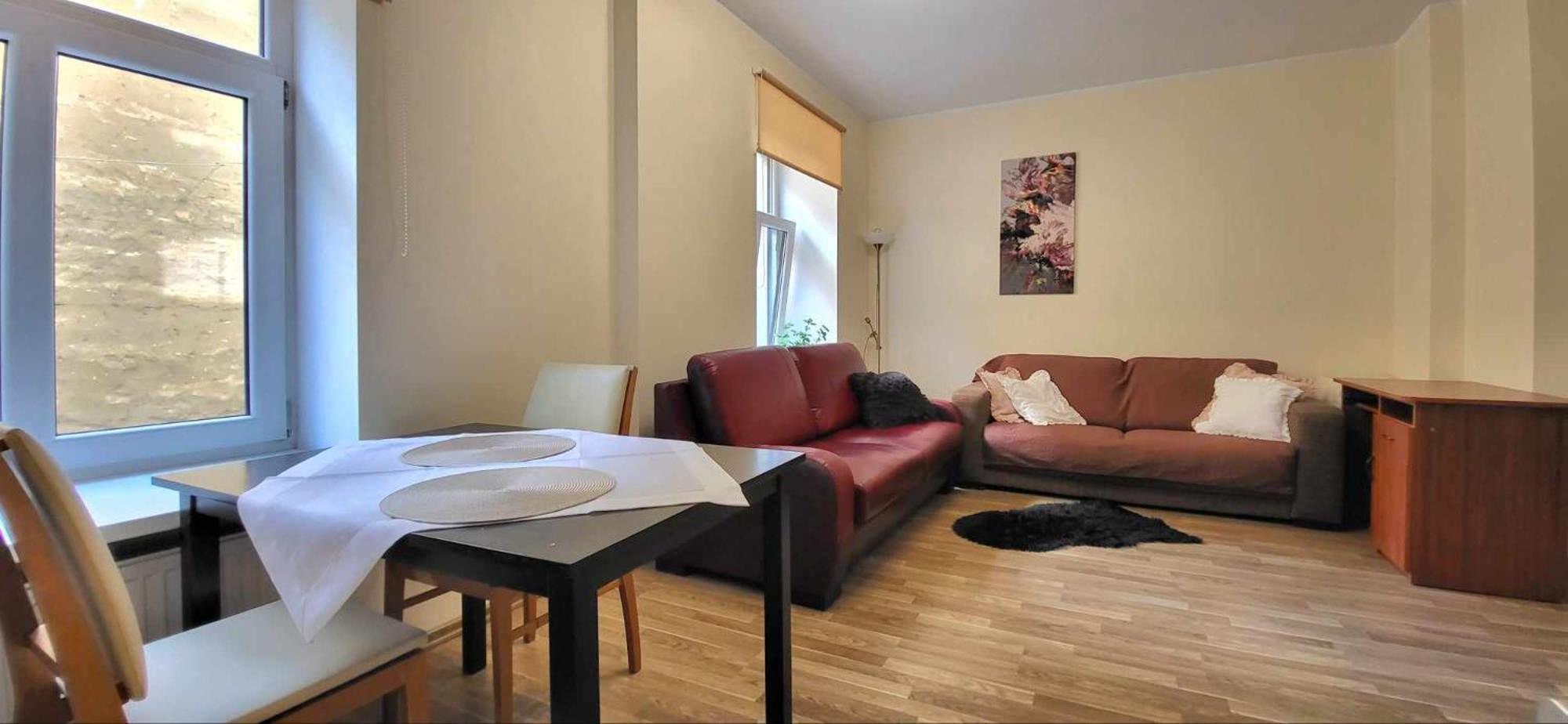 Riga Centre Sun Apartments Εξωτερικό φωτογραφία