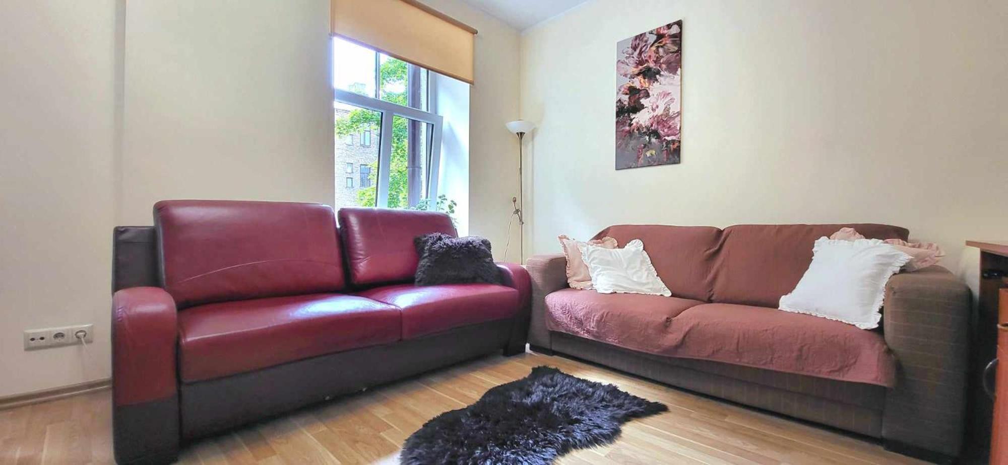 Riga Centre Sun Apartments Εξωτερικό φωτογραφία