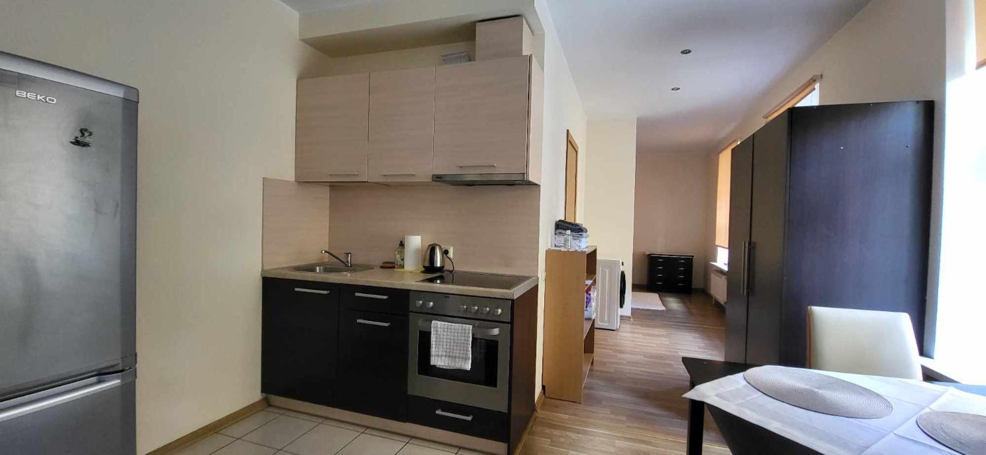 Riga Centre Sun Apartments Εξωτερικό φωτογραφία