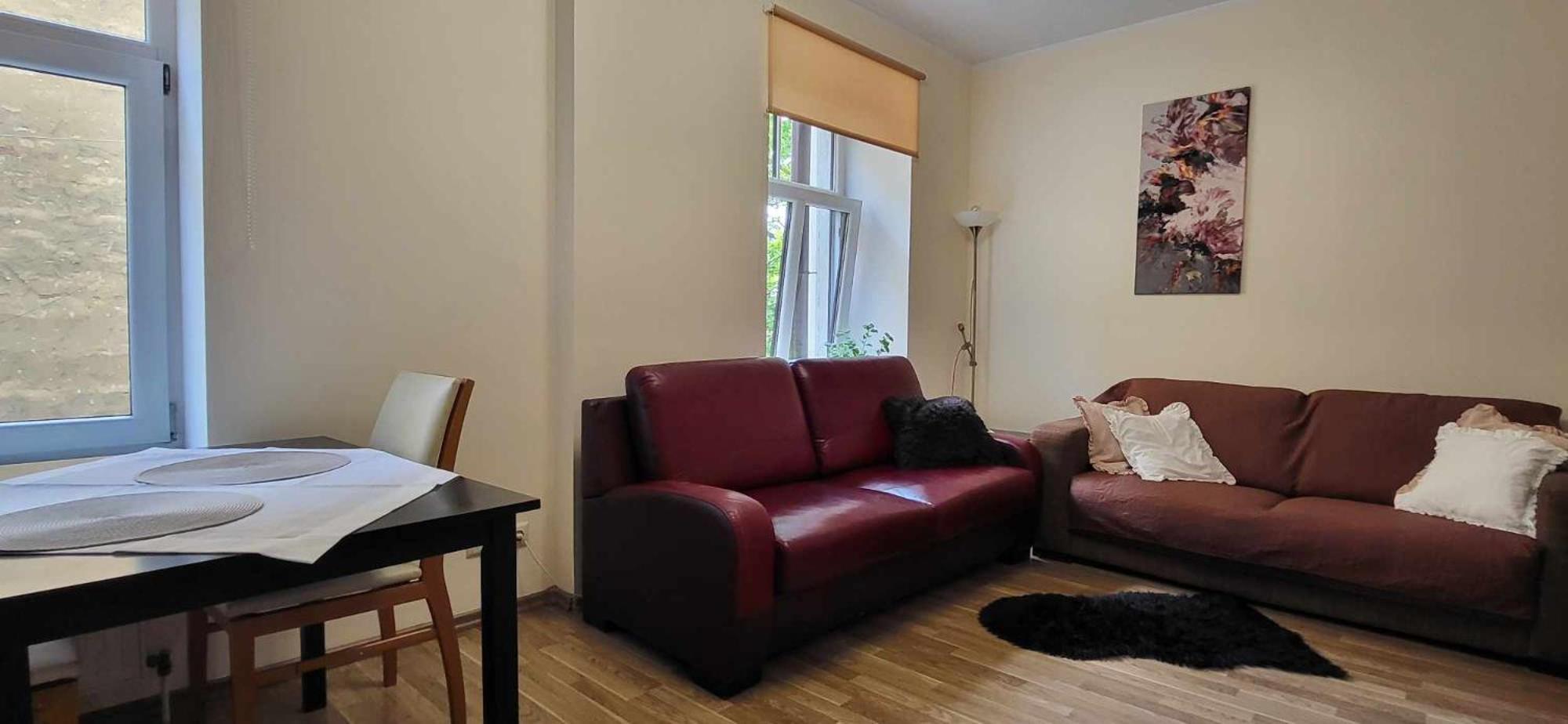 Riga Centre Sun Apartments Εξωτερικό φωτογραφία