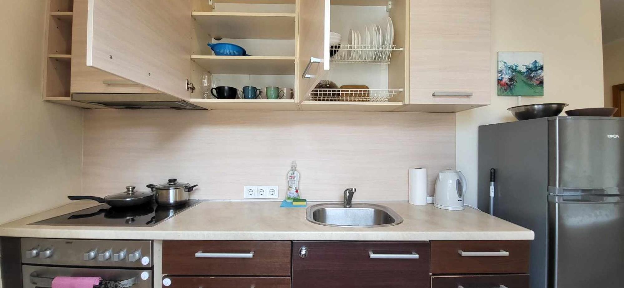 Riga Centre Sun Apartments Εξωτερικό φωτογραφία