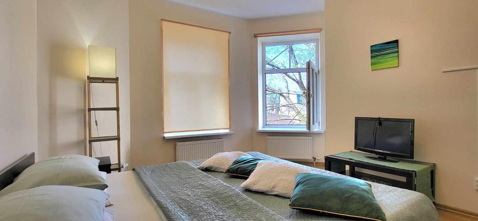 Riga Centre Sun Apartments Εξωτερικό φωτογραφία